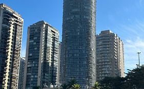 Novíssimo Apartamento à Beira-Mar